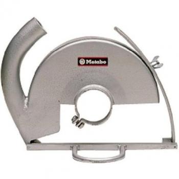 Metabo - Caperuza aspiración para diámetro 230mm