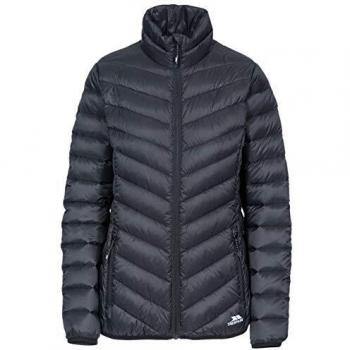 Chaqueta Mujer Trespass Valentina Azul