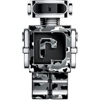 Paco Rabanne Phantom Legion Collector's Edition Eau De Toilette 100ml Spray