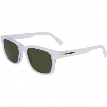 Gafas de sol Lacoste unisex L3656S-970, lentes polarizados, diseño moderno, montura ligera, protección UV400