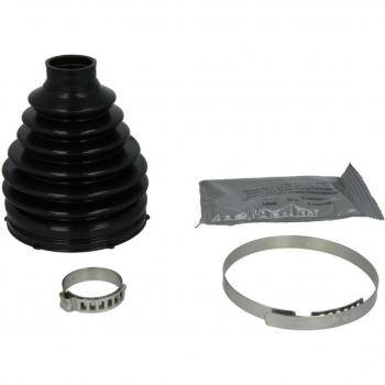 Kit de fuelles para eje de transmisión PASCAL G50321PC - incluye fuelles, abrazaderas y componentes necesarios para la instalación, diseñado específicamente para asegurar un rendimiento óptimo en el sistema de transmisión del vehículo