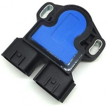 conpus Sensor de posición del acelerador para Infiniti QX NISSAN Frontier 22620 - 4P202 22620 - 4p210 Nissan Pathfinder 1996 - 2000 22620 - 4P202 TH230 sera486 - 07 sera486 - 08 sera48607,22620 - 4p21 N 226204p21 N 5s5194 tps470 