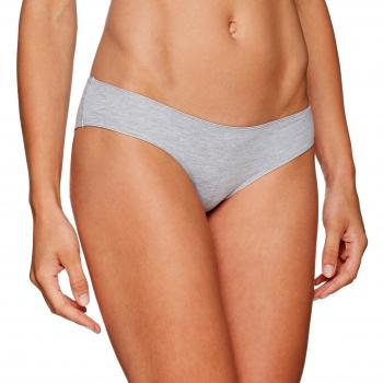 Pepe Jeans Ruth, Braguita para Mujer, Grau