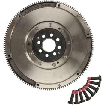 Volante de inercia VALEO 836541, compatible con vehículos de diversas marcas, fabricado en acero de alta calidad, diseñado para mejorar el rendimiento del motor y la eficiencia del combustible, cuenta con un acabado preciso para una instalación fácil