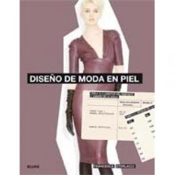 Dise¿o de moda en piel