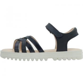 Sandalias Niña Geox J356EA Azul