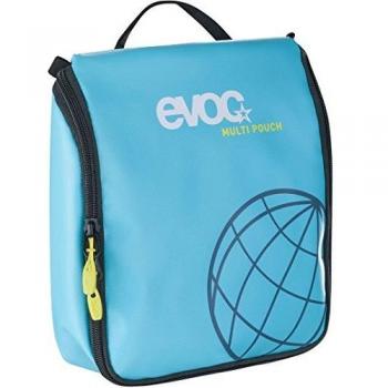 evoc Multi Pouch 2.5L Accessories, Unisex, 7601009206, Azul neón, Talla única