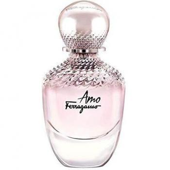 Salvatore Ferragamo Amo Ferragamo Eau De Parfum 30ml