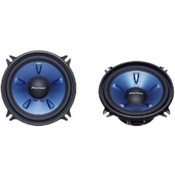 Pioneer TS-H 1303 - Altavoces para coche de 130 W, azul