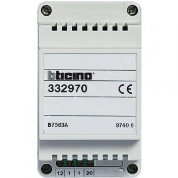 Legrand 332970 - Timbre de alarmas