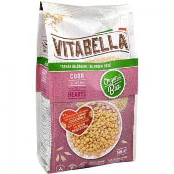 Molino Nicoli Vitabella Corazón de Avena 200g