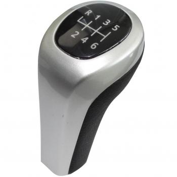 AERZETIX: Pomo para palanca de cambios 6 velocidades para coche, vehiculos C17056