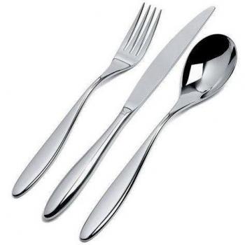 Alessi SG38S5M - Juego de cubertería