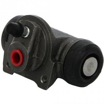 Cilindro de freno de rueda A.B.S. 2009 - Cilindro de freno trasero, compatible con FIAT y SEAT, medidas 22,2 mm, M10x1.25
