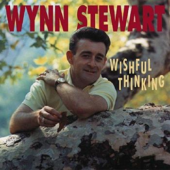 Wynn Stewart - Wishful Thinking Deluxe Edition 10-CD Box Set