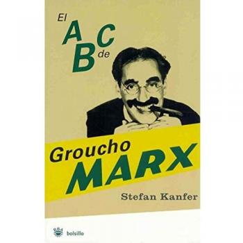 El abc de groucho: 029