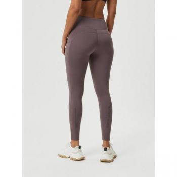 Björn Borg Running Tights Brown, XXL