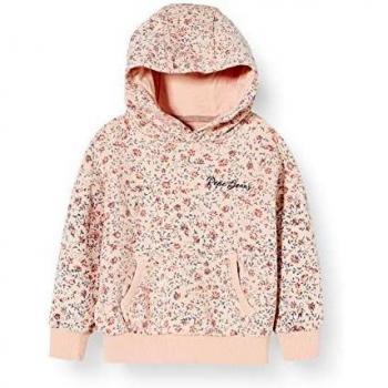 Pepe Jeans Destiny Sudadera, Multicolor