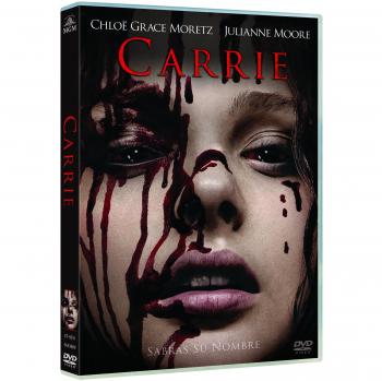 Carrie [DVD]