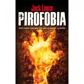 Pirofobia - Jack Lance