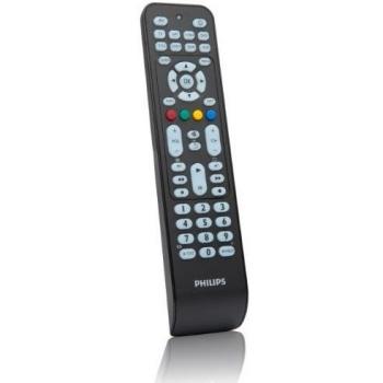 Philips SRP2008B - Mando a distancia universal