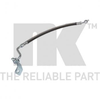 Latiguillo de freno NK 853485 - Tipo: Latiguillo de freno, Características: Alta resistencia, fabricado en material duradero, compatible con múltiples modelos de vehículos, diseño optimizado para un rendimiento eficiente del sistema de