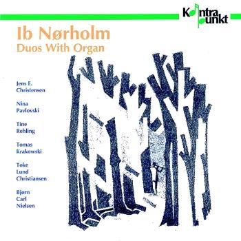 Duos avec orgue