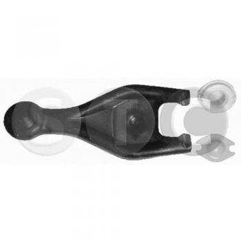 Horquilla de desembrague STC T404601 para FIAT, PEUGEOT y CITROËN
