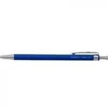 Pilot Mini Boll-Point Pen Couleur-0.05mm-Soft Blue-Black Ink