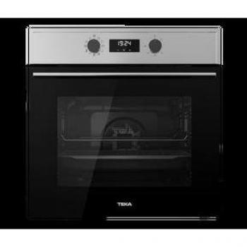 Horno Multifunción TEKA HSB 625 P S Inox Pirolítico DualClean