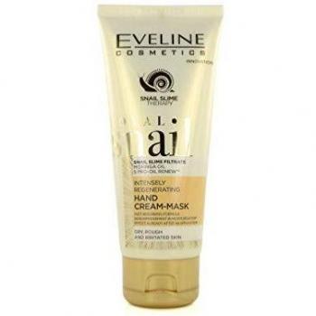 Eveline Cosmetics Royal Snail Intensively Regenerating Hand Cream Mask 100ml