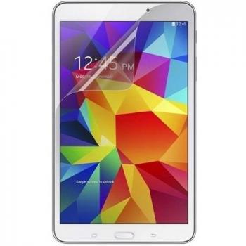 Belkin F8M871bt - Protector de pantalla para tablet Samsung Galaxy Tab 4 8, transparente