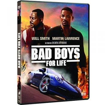 Bad Boys 3: Bad Boys for Life