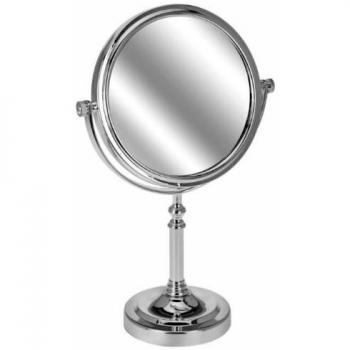 Scheer en Make-up spiegel 19cm