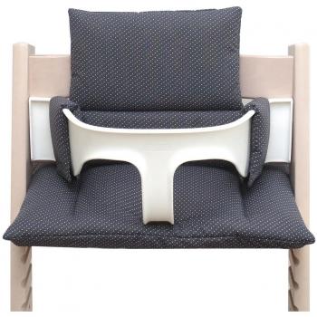 blaus Berg Baby – Set – Cojín acolchado