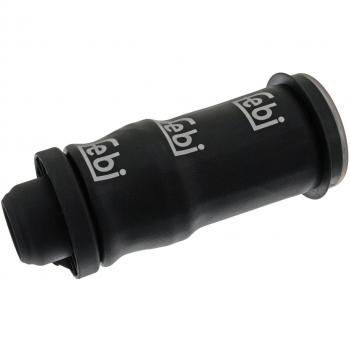 Fuelle de suspensión para montaje en cabina FEBI BILSTEIN 39433