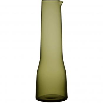 Iittala Essence Jarra 100 Cl Moosgrün
