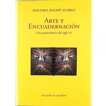 Arte y encuadernación: Una panorámica del siglo XX