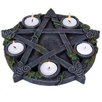 Nemesis Now B2538G6 Wiccan - Portavelas