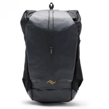 Peak Design 25L Black Outdoor Camera Backpack