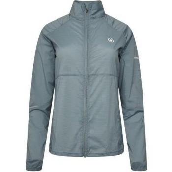 Dare 2B - Chaqueta Resilient II para Mujer, chaqueta de mujer, resistente al viento, ligera, transpirable, con tecnología de secado rápido y diseño moderno