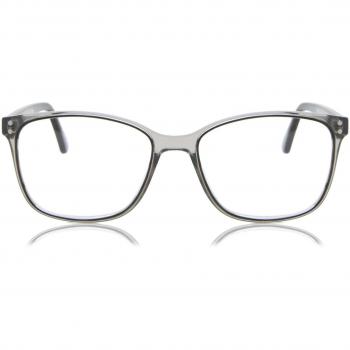 Gafas Recetadas Cuadrado Montuta Completa TR90 con Cristal Anti-Azules para Hombre - SmartBuy Collection