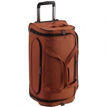Titan Nonstop Trolley para Portátil M, 62 Litros, Naranja