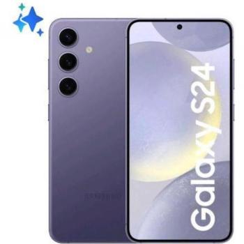 Samsung Galaxy S24 5G Smartphone de Última Generación