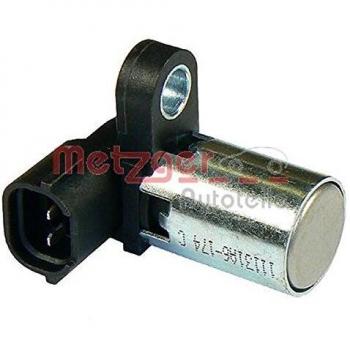 Sensor de posición del árbol de levas METZGER 0903091 para Subaru Forester, Impreza, Legacy y Outback