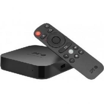 SPC 9204N - TV Box con Android
