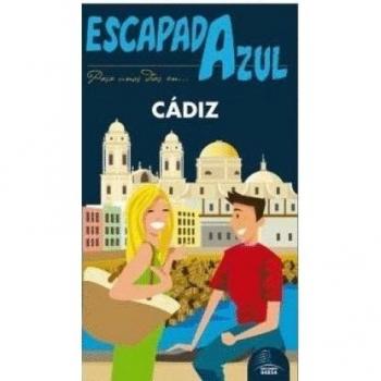 Escapada Azul CÁDIZ - Luis Mazarrasa