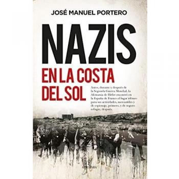 NAZIS EN LA COSTA DEL SOL.