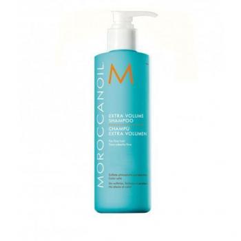 Moroccanoil Extra Volume Shampoo 1000ml/33.8oz for Fine Hair