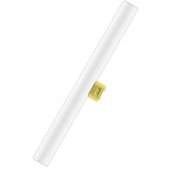 Osram Inestra Advanced Lámpara LED S14d, 9 W, Blanco, Paquete Individual